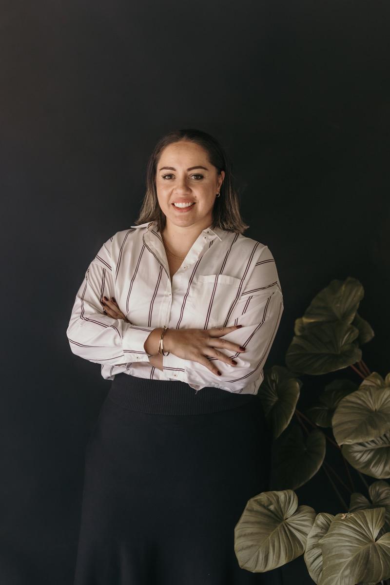 Brittany Diamond, Founder of Loxent Finance